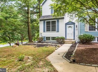7401 Setting Sun Way, Columbia, MD 21046