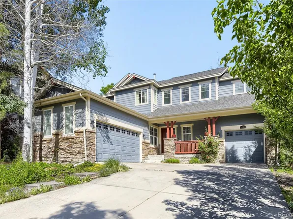 24364 E Fremont Drive, Aurora, CO 80016