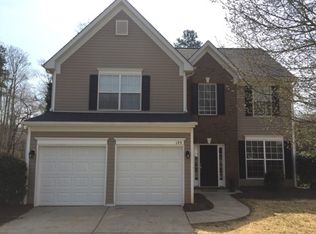 155 Vance Crescent Dr, Mooresville, NC 28117