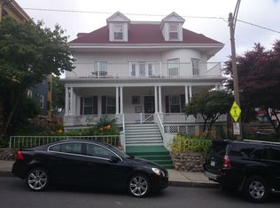 93 Montebello Rd, Jamaica Plain, MA 02130