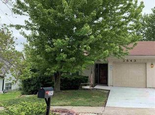 3543 SW Cambridge Ave #1, Topeka, KS 66614