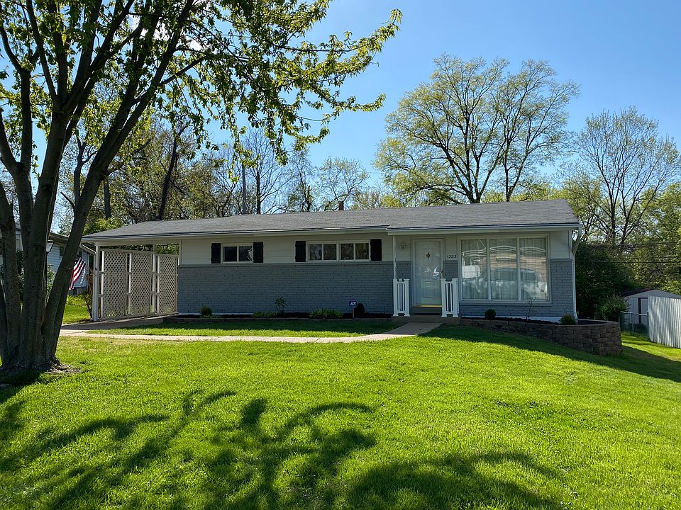 1st image of 1323 Honeywood Dr