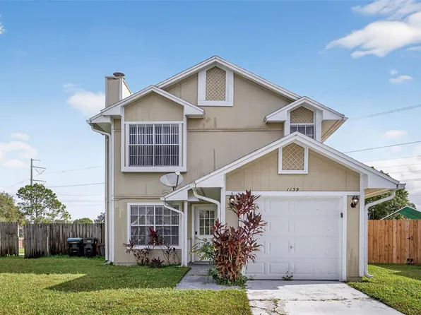 1139 Chambord Ct, Orlando, FL 32825