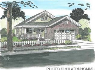 66 White Fox Dr, Fletcher, NC 28732