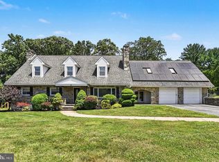 2919 Nelson Ln, Fallston, MD 21047