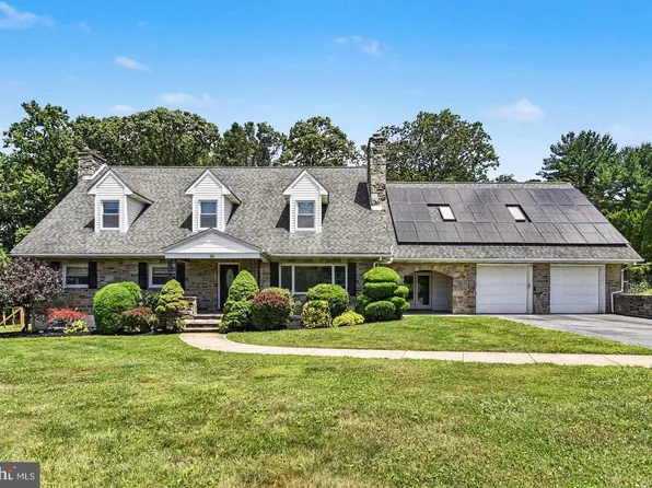 2919 Nelson Ln, Fallston, MD 21047