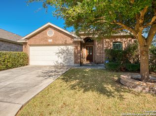 5602 Cross Pond, San Antonio, TX 78249