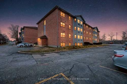 64 Hiawatha Rd #35 Photo 1