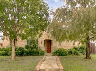 2506 Breanna Way, Garland, TX 75040