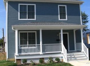 7 W Fells St, Richmond, VA 23222