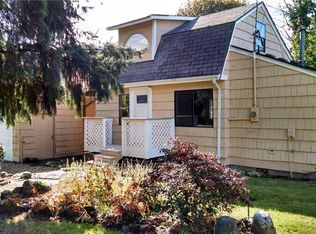 1009 Boulevard Rd SE, Olympia, WA 98501