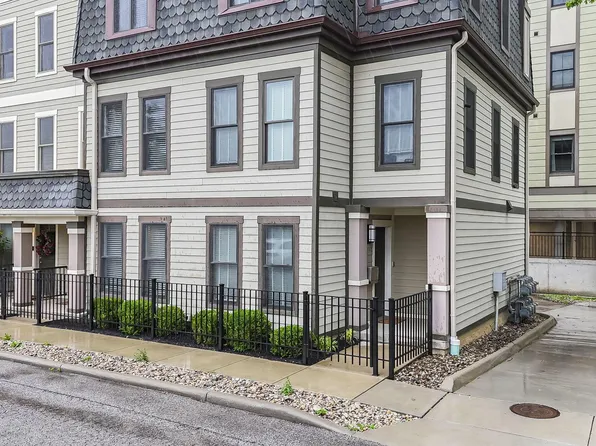 138 E Greenwood Ave, Columbus, OH 43201