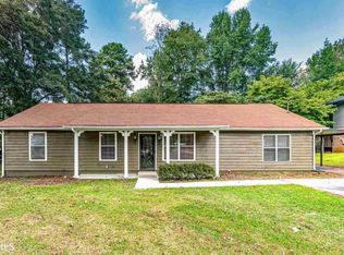 714 Davis Rd, Stockbridge, GA 30281