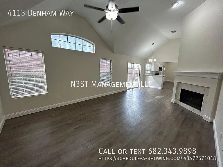 4113 Denham Way — Photo 5