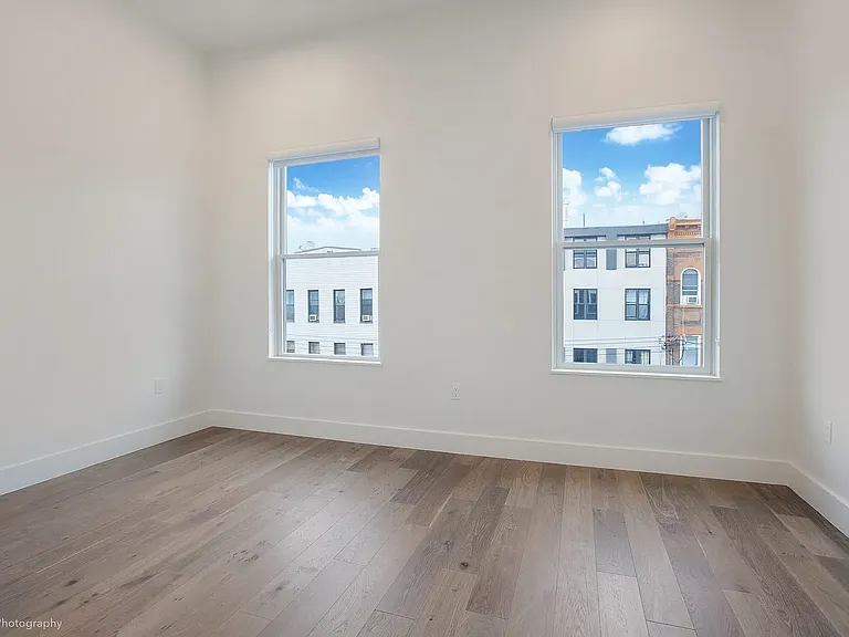 190 Wyckoff Ave #3R — Photo 5