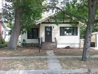 311 Cameron St, Brush, CO, 80723