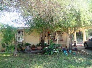 112 Century Blvd, Laredo, TX 78046