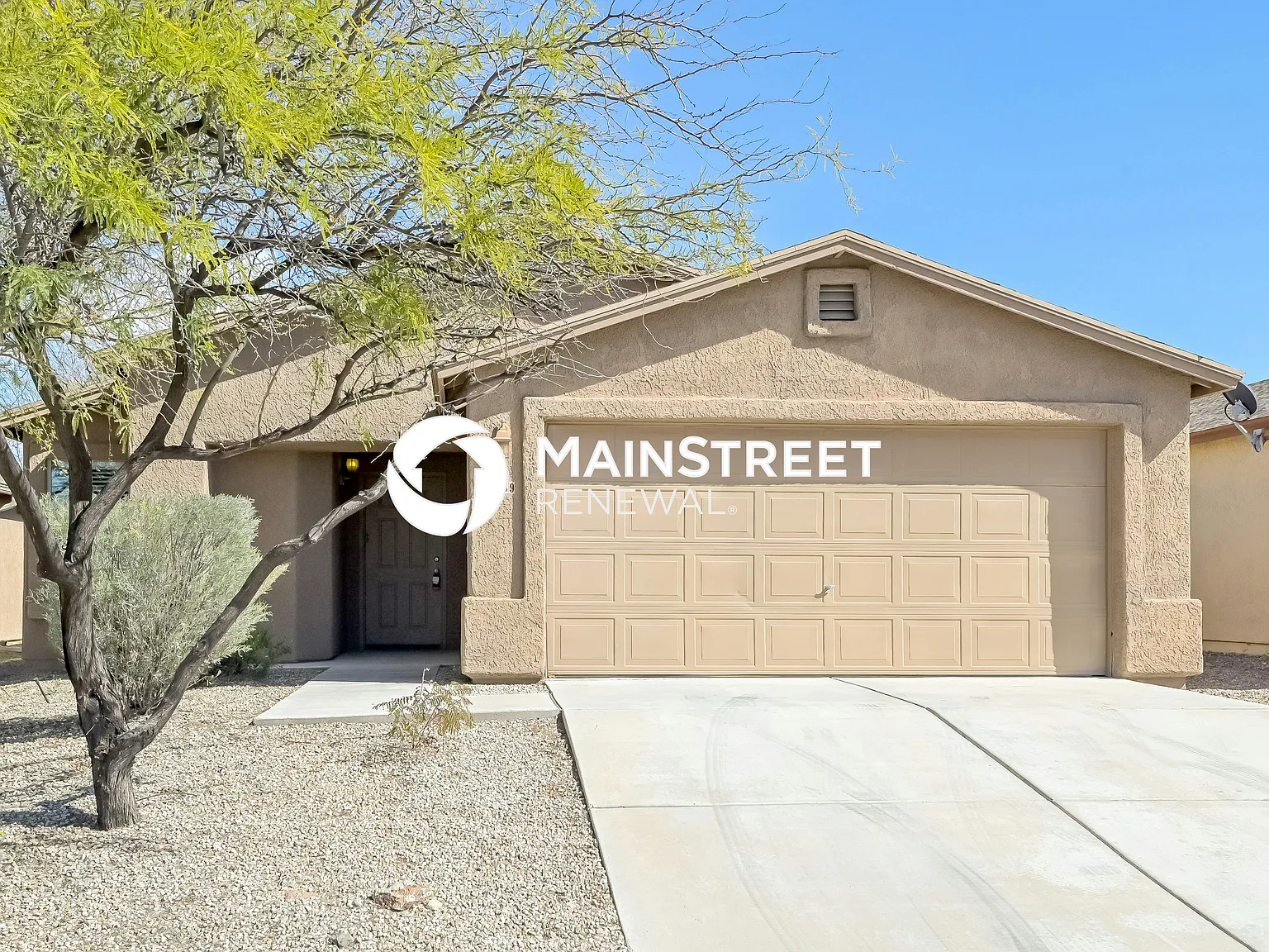 6769 S Camino Del Anhelo — Photo 1