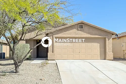 6769 S Camino Del Anhelo Photo 1