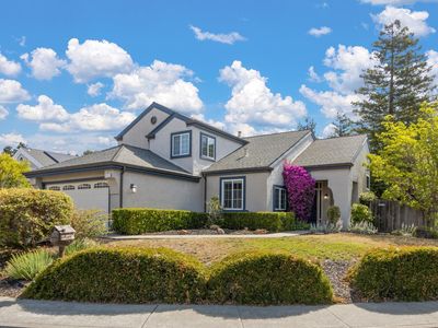471 Camellia Court, Benicia, CA, 94510