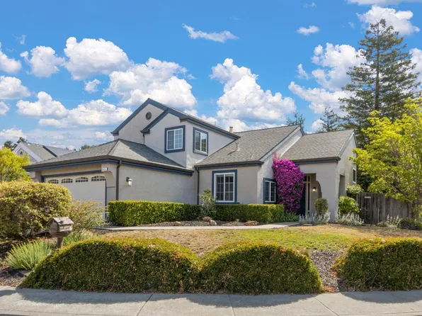 471 Camellia Court, Benicia, CA 94510