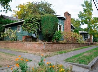 1413 NE 26th Ave, Portland, OR 97232