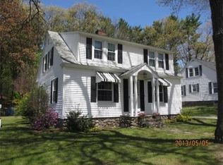 18 Kimball Rd, Methuen, MA 01844