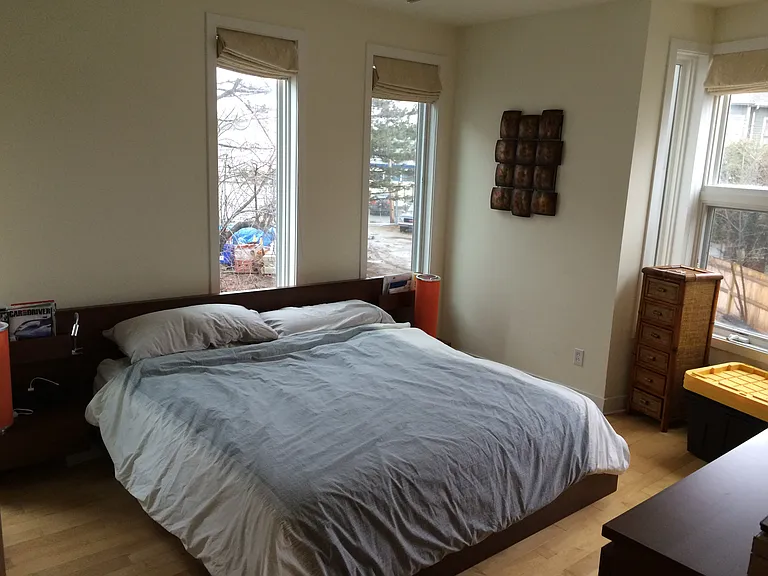 24 Bay State Rd #9 — Photo 13