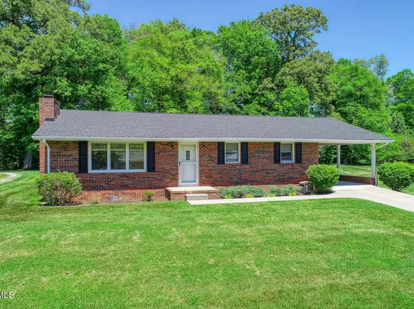 110 Magnolia St, Surgoinsville, TN 37873