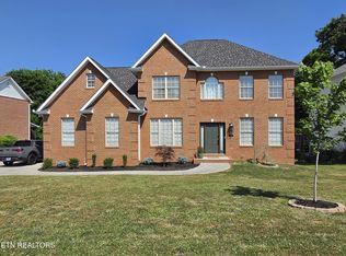 4920 Ivy Rose Dr, Knoxville, TN 37918