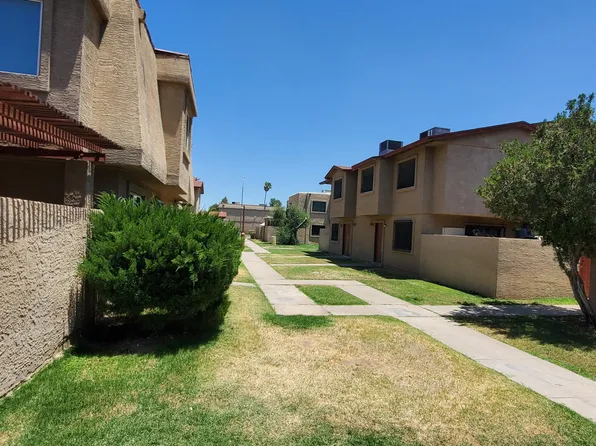 4010 W WONDERVIEW Road, Phoenix, AZ 85015