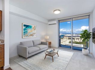 Keauhou Place, Honolulu, HI 96813