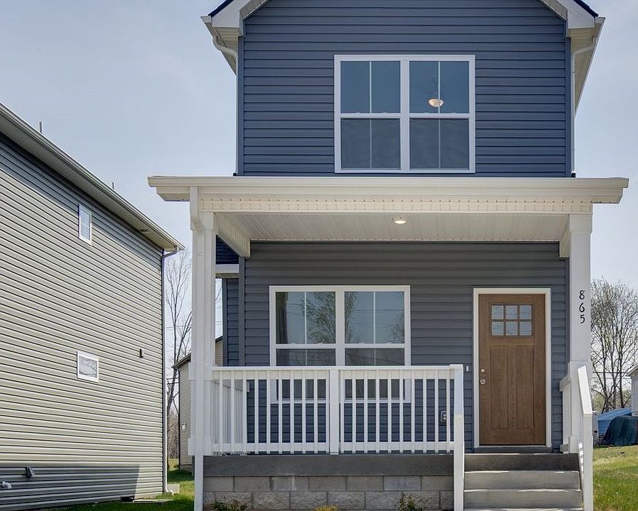 1st image of 865 Dogwood Trl Lot 10