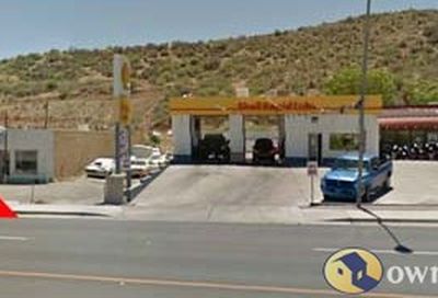 1780 N Broad St, Globe, AZ, 85501