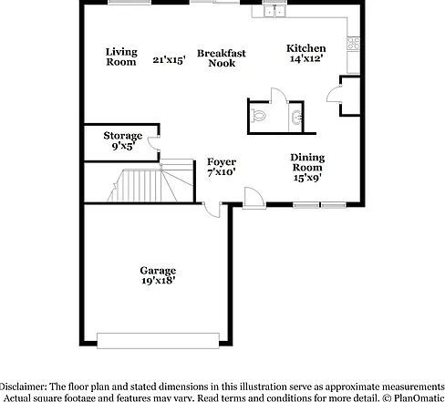 3943 Hornickel Dr — Photo 15