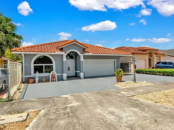 910 NW 133rd Ave, Miami, FL 33182