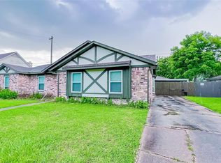 7606 Eichler Dr, Houston, TX 77036