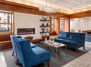 100 W. Chestnut, Chicago, IL 60610