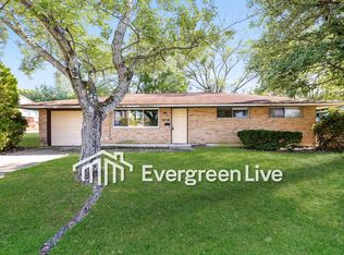 6860 Hubbard Dr, Dayton, OH 45424