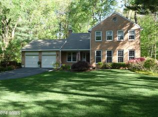 10706 Cogswell Pl, Fairfax Station, VA 22039