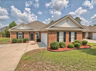 336 Favershame Crescent, Columbia, SC 29229