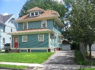90 Kron St, Rochester, NY 14619