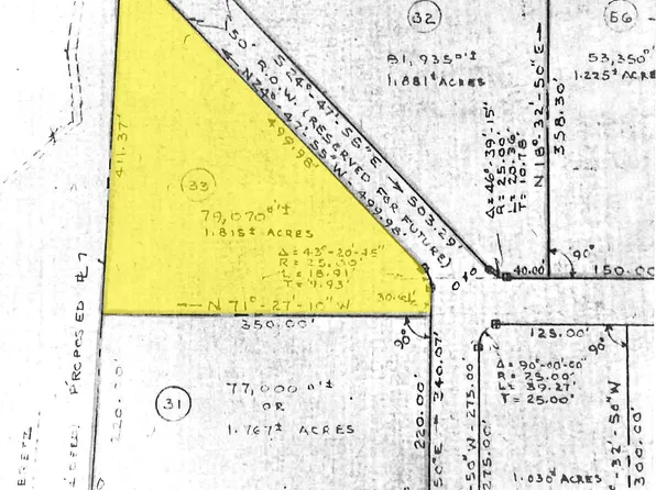 Lot TV033 Woodsman Road, Dover, VT 05356