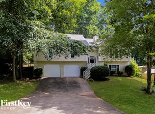 5144 Legendary Ln, Acworth, GA 30102
