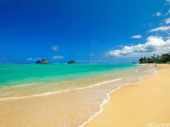 455 Kailua Rd APT 4203, Kailua, HI 96734