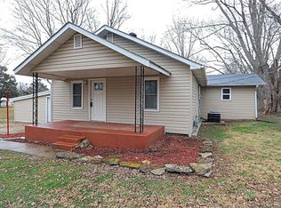 101 W Main St, Bismarck, MO 63624