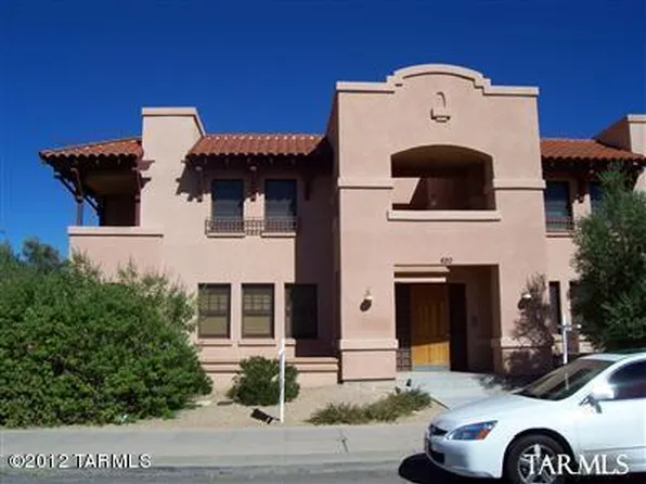 620 E Harvill Dr, Tucson, AZ 85705