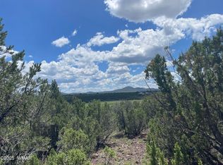 36 N 3321st, Vernon, AZ 85940