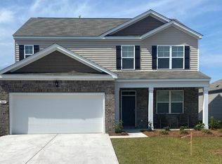 2017 Musgrove Mill Way LOT 947, Myrtle Beach, SC 29579