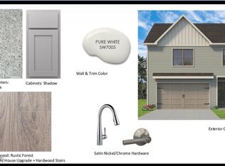 1719 Bennett Village Dr, Maryville, TN 37804